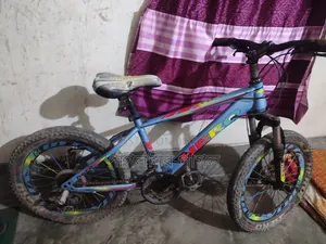 Bicycle for 10/15 year old kids in brand new condition