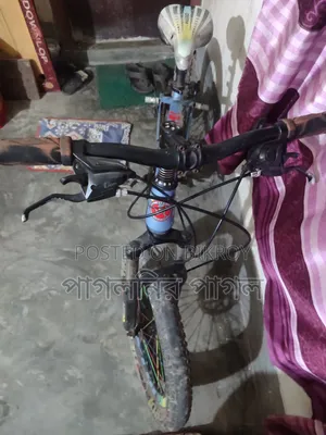 Bicycle for 10/15 year old kids in brand new condition