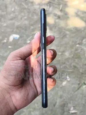 স্যামসাং গ্যালাক্সি এ৫১ ১২৮ জিবি ব্ল্যাক