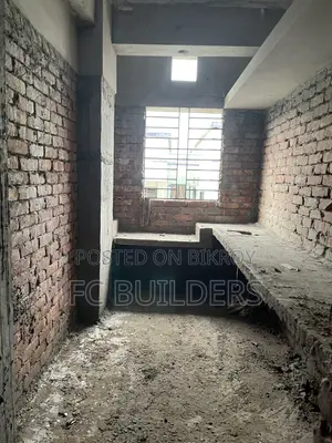 ৩ বেডরুমের অ্যাপার্টমেন্ট একে উত্তরন টাওয়ার, মিরপুর বিক্রয়