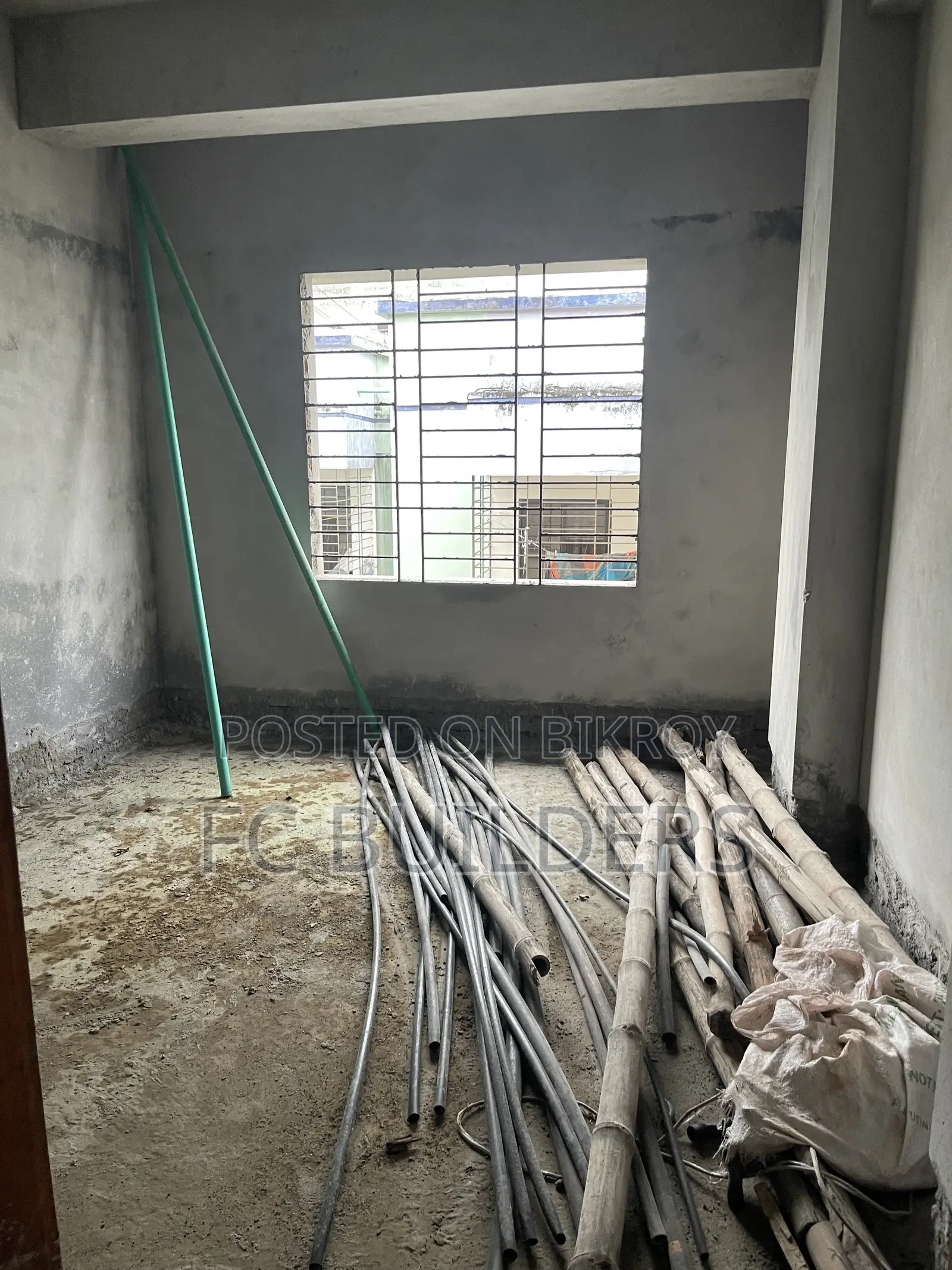 ৩ বেডরুমের অ্যাপার্টমেন্ট একে উত্তরন টাওয়ার, মিরপুর বিক্রয়