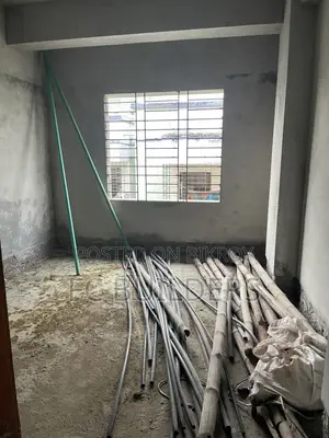 ৩ বেডরুমের অ্যাপার্টমেন্ট একে উত্তরন টাওয়ার, মিরপুর বিক্রয়
