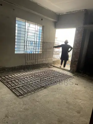 ৩ বেডরুমের অ্যাপার্টমেন্ট একে উত্তরন টাওয়ার, মিরপুর বিক্রয়