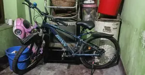 Akij Belwood Bicycle 21 Speed