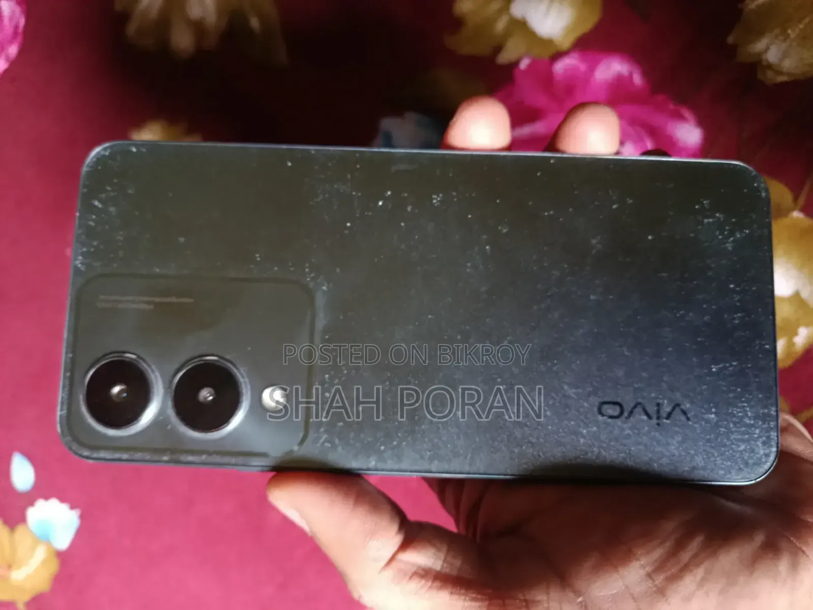 Vivo Y17s 128 GB