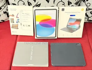 অ্যাপল আইপ্যাড (২০২৫) ৬৪ জিবি ব্লু