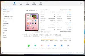 অ্যাপল আইপ্যাড (২০২৫) ৬৪ জিবি ব্লু