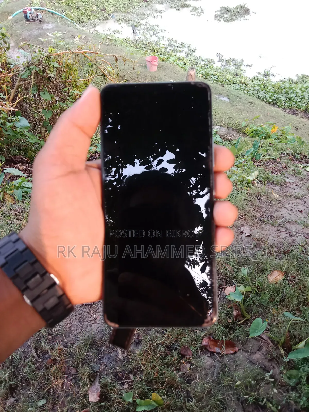 মোটোরোলা মোটো জি৭২ ১২৮ জিবি গ্রে