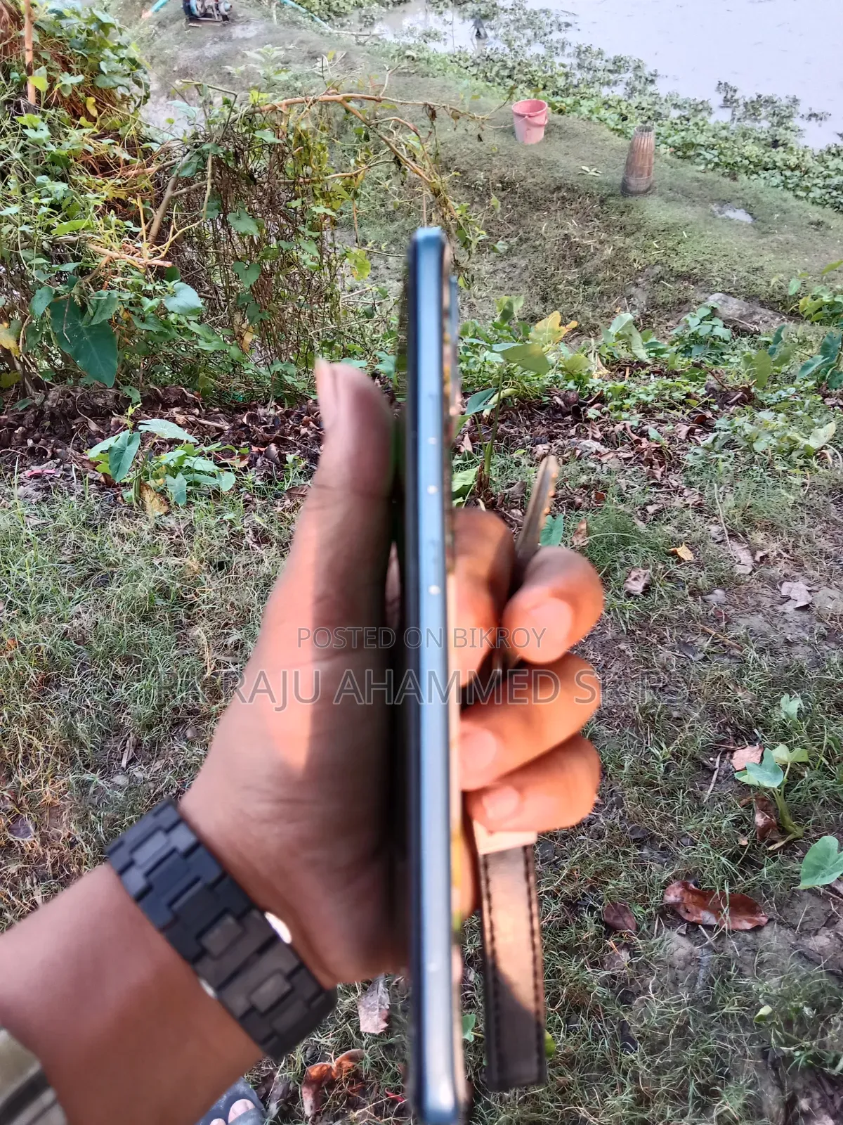 মোটোরোলা মোটো জি৭২ ১২৮ জিবি গ্রে