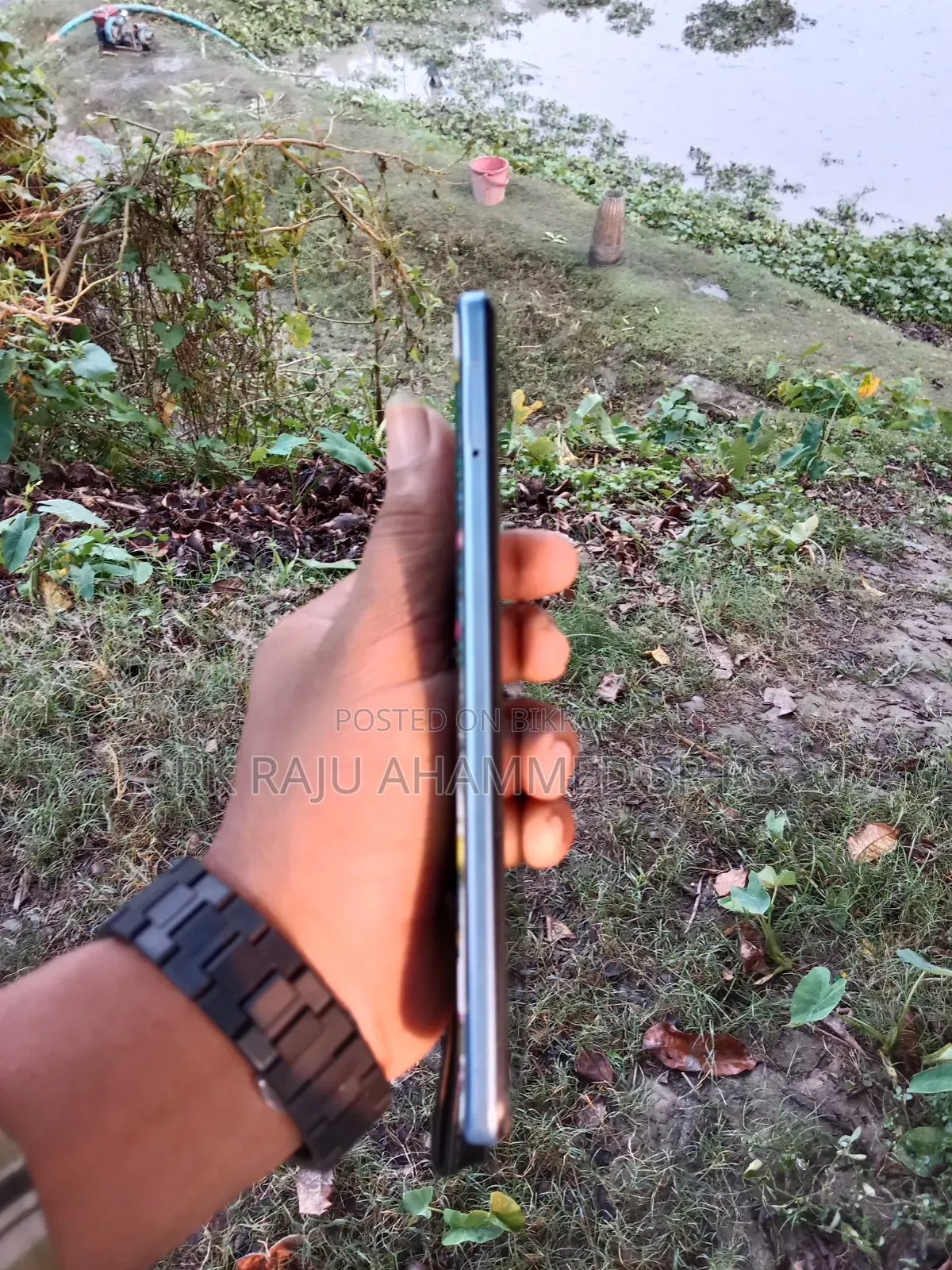 মোটোরোলা মোটো জি৭২ ১২৮ জিবি গ্রে