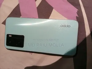Oppo A57 64 GB Green