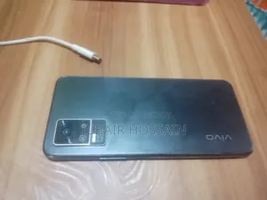Vivo V21e 128 GB Blue