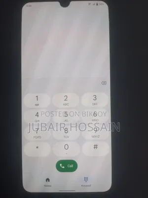 Vivo V21e 128 GB Blue