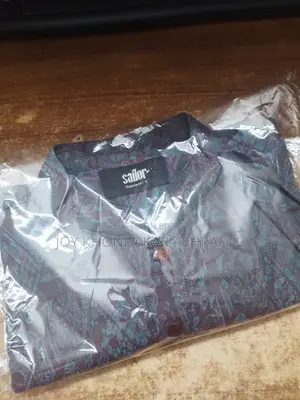 Sailor Men's Panjabi