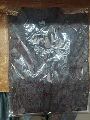 Sailor Men's Panjabi