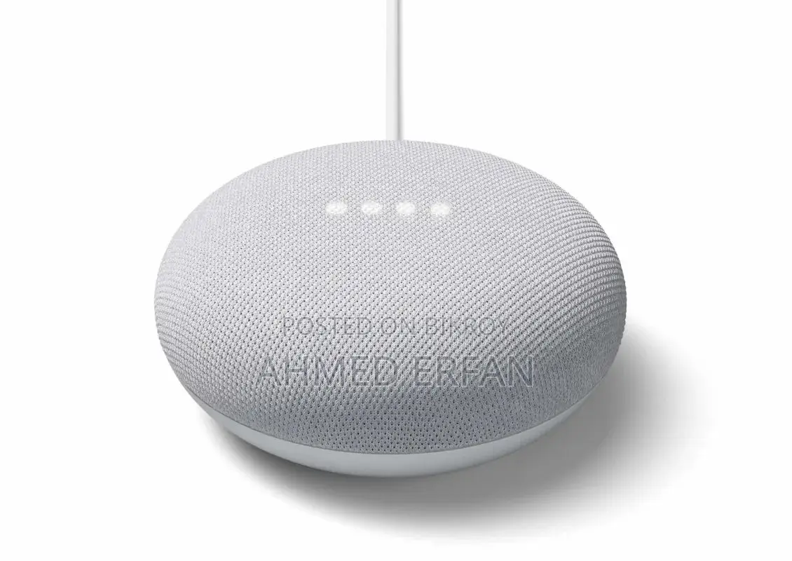 Google Nest Mini (2nd Generation)