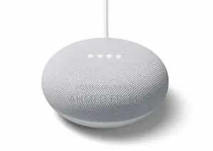 Google Nest Mini (2nd Generation)