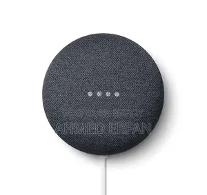 Google Nest Mini (2nd Generation)