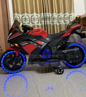 Electric Baby Bike