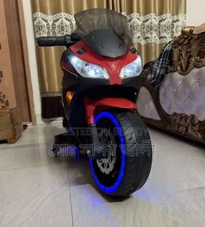 Electric Baby Bike
