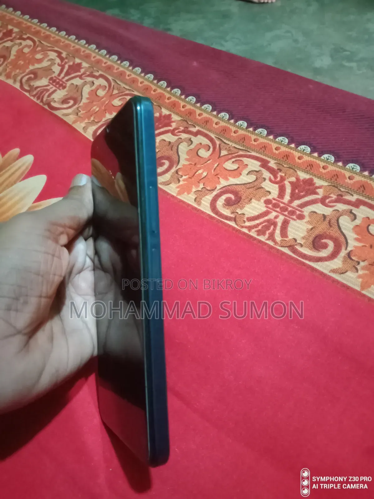 Vivo Y35 128 GB