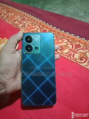 Vivo Y35 128 GB