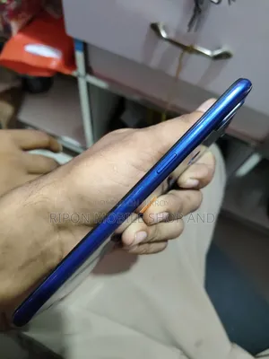 Samsung Galaxy A10s 32 GB Blue