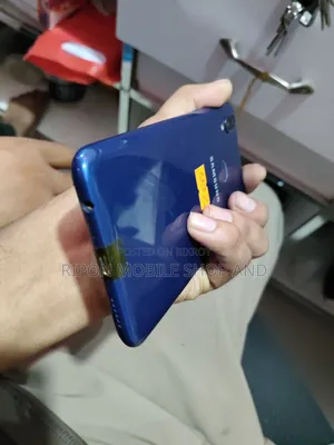 Samsung Galaxy A10s 32 GB Blue