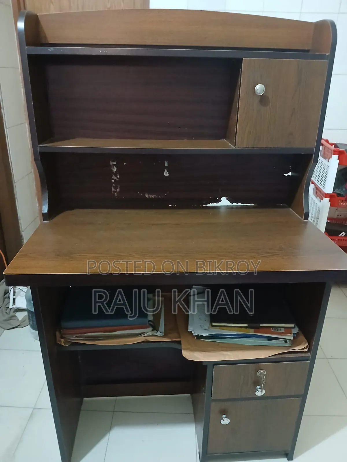 Piston Board Change Korlei New Hoiya Jaibo