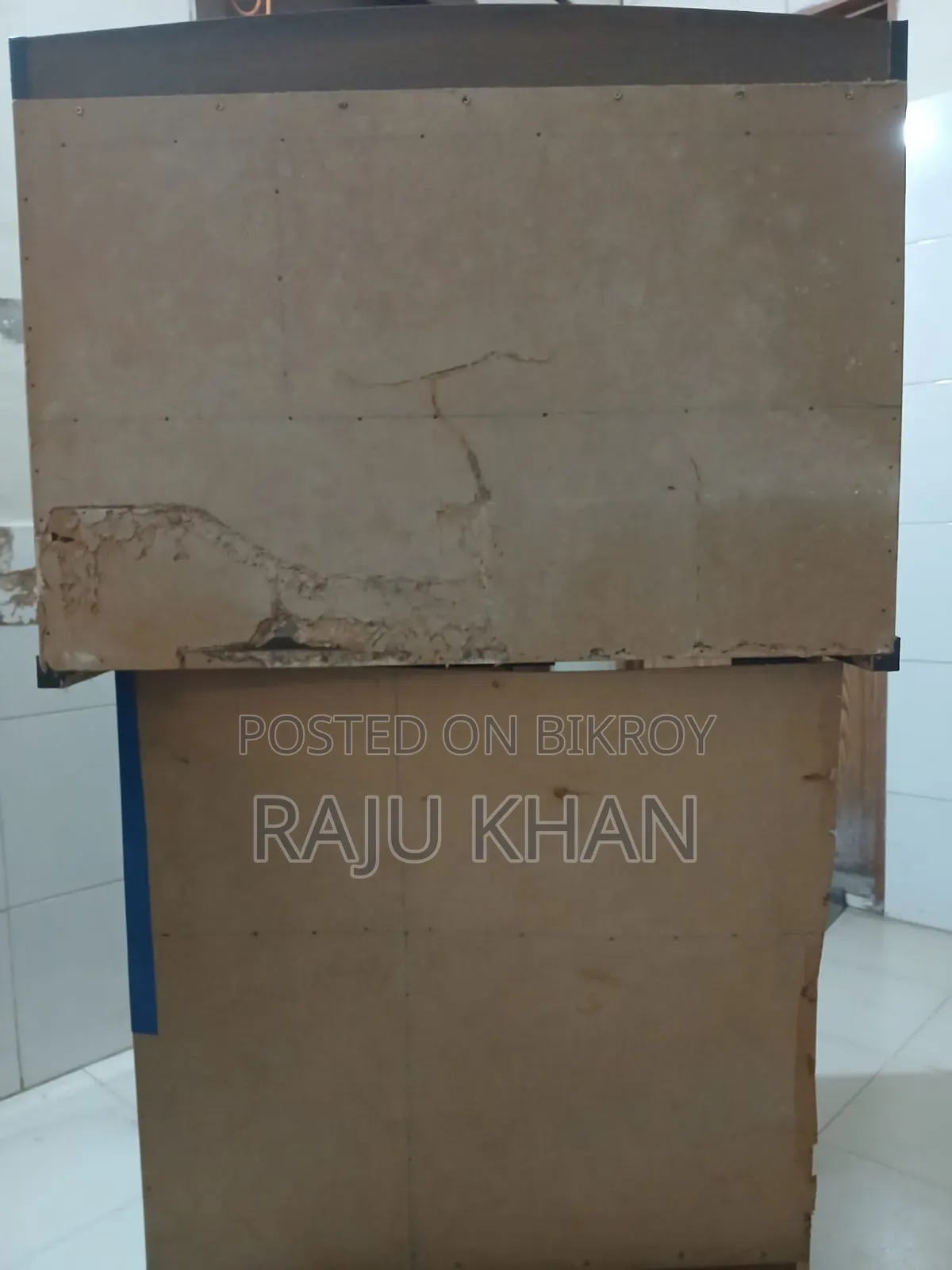 Piston Board Change Korlei New Hoiya Jaibo