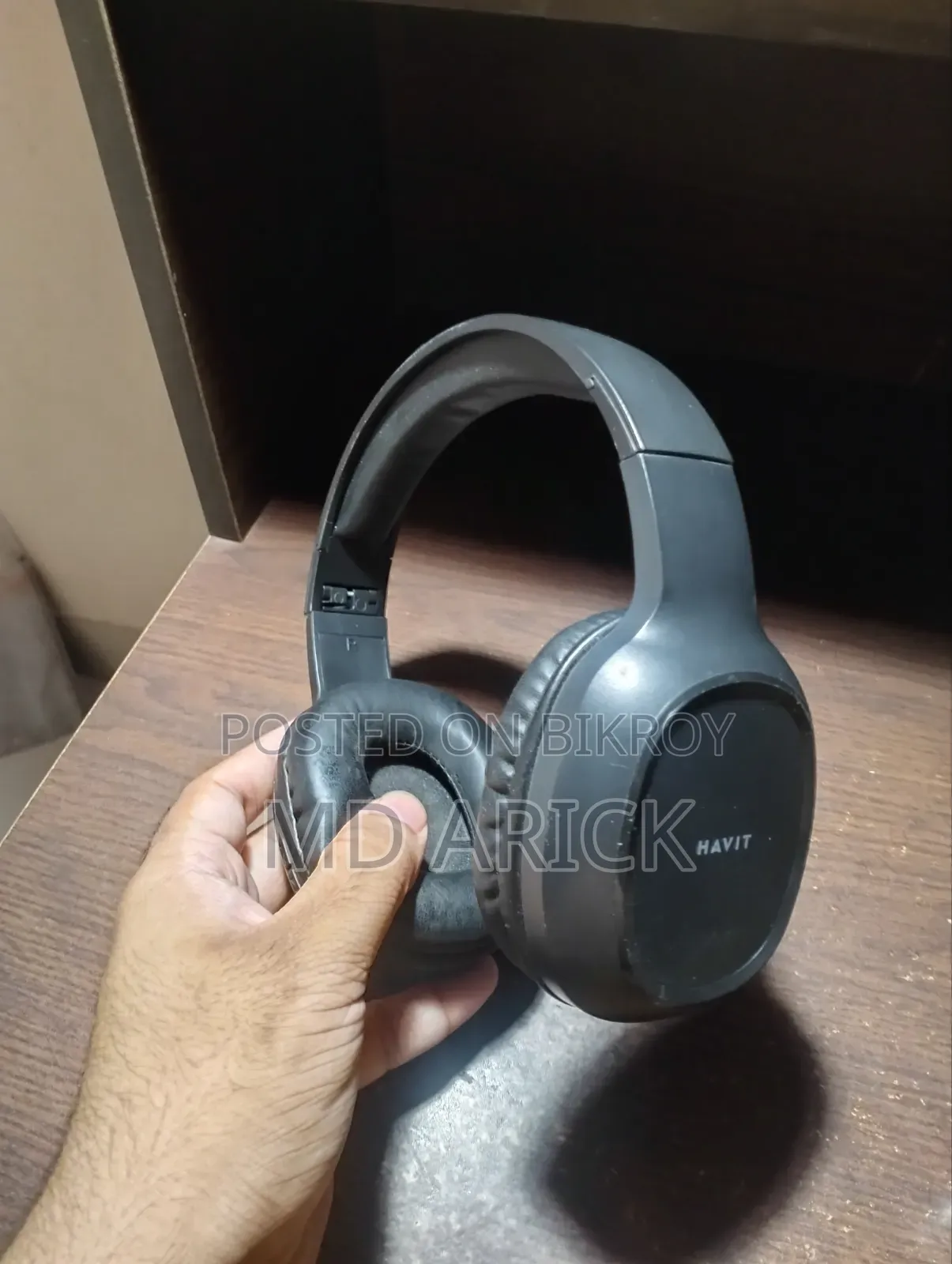 Havit H2590bt Pro