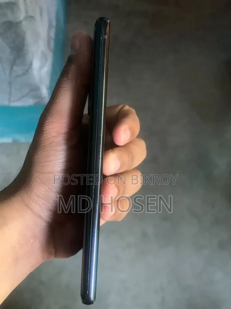 স্যামসাং গ্যালাক্সি এস২০ আল্ট্রা ৫জি ১২৮ জিবি ব্ল্যাক