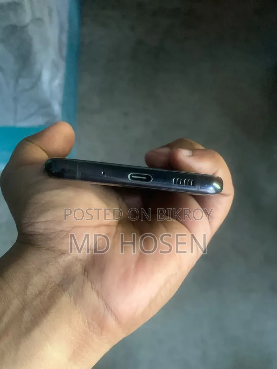স্যামসাং গ্যালাক্সি এস২০ আল্ট্রা ৫জি ১২৮ জিবি ব্ল্যাক