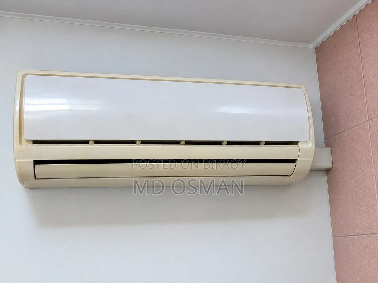 জরুরি ভিত্তিতে Singer ১ টন Non-Inverter এসি বিক্রয় করা হবে