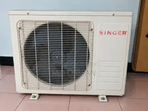 জরুরি ভিত্তিতে Singer ১ টন Non-Inverter এসি বিক্রয় করা হবে