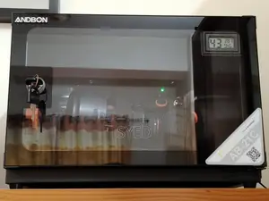 Andbon Dry Cabinet