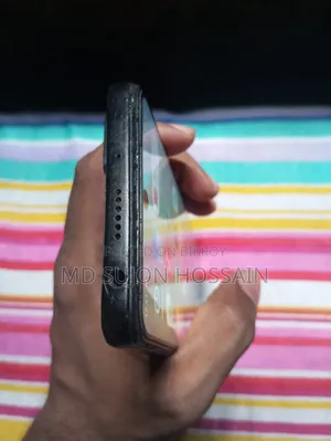 শাওমি রেডমি নোট ১১ প্রো ৫জি ১২৮ জিবি ব্ল্যাক