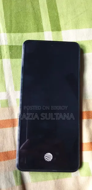 New Vivo V60 Lite 4G 256 GB Black
