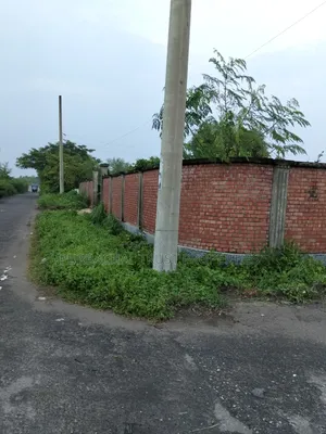 3 Katha Plot for Sale in Purbachal Sector 28
