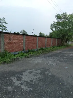 3 Katha Plot for Sale in Purbachal Sector 28
