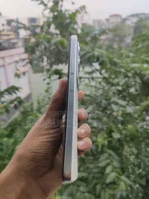 Xiaomi Redmi 15 5G 256 GB White