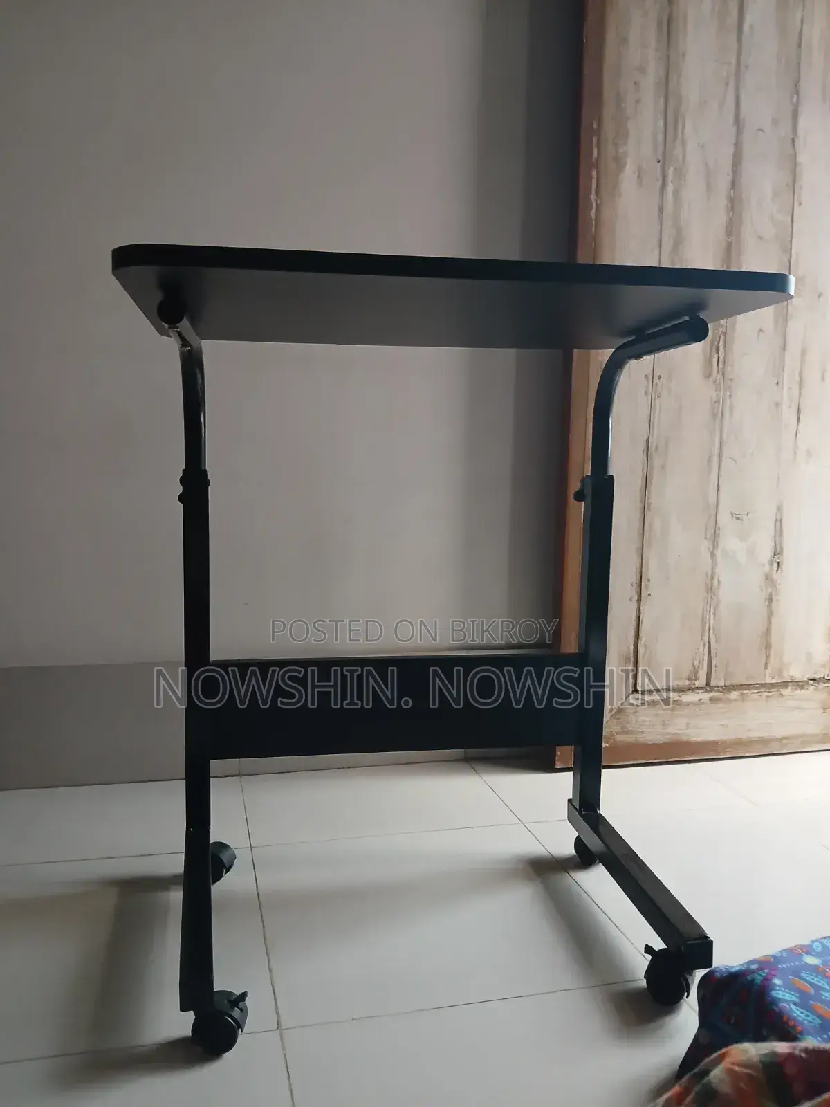 Study Table (Sold Out)
