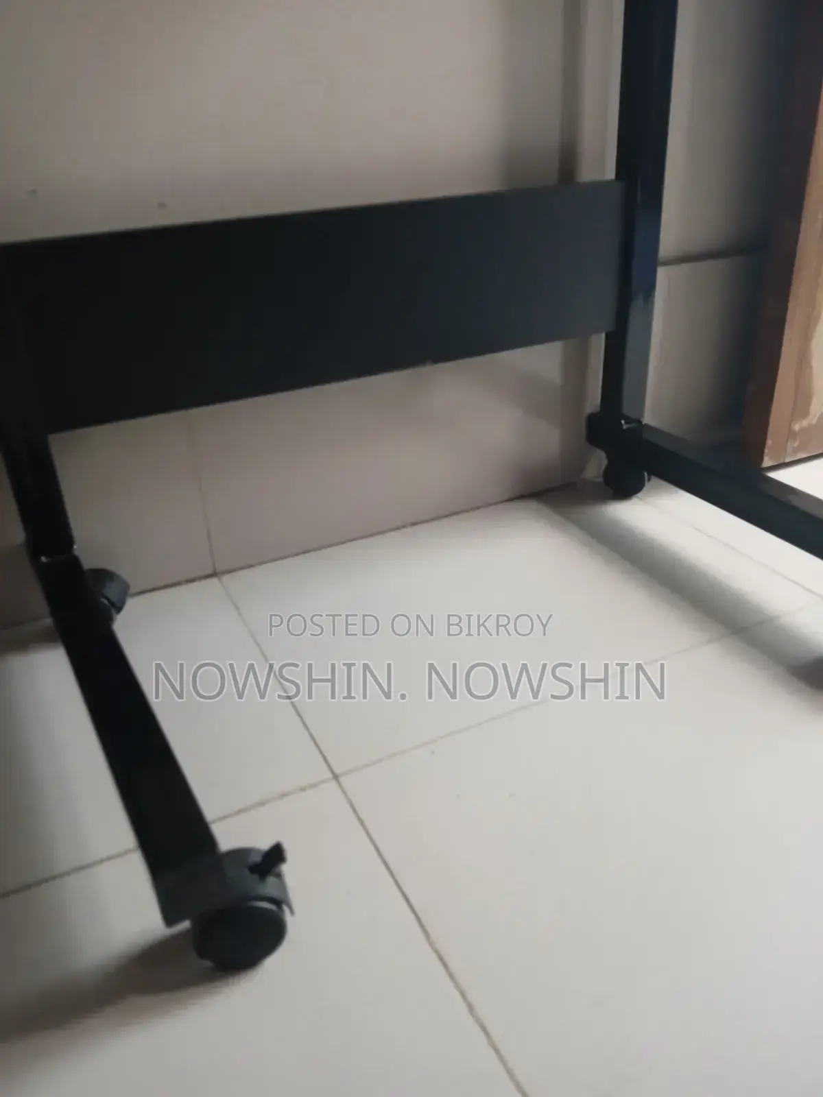 Study Table (Sold Out)