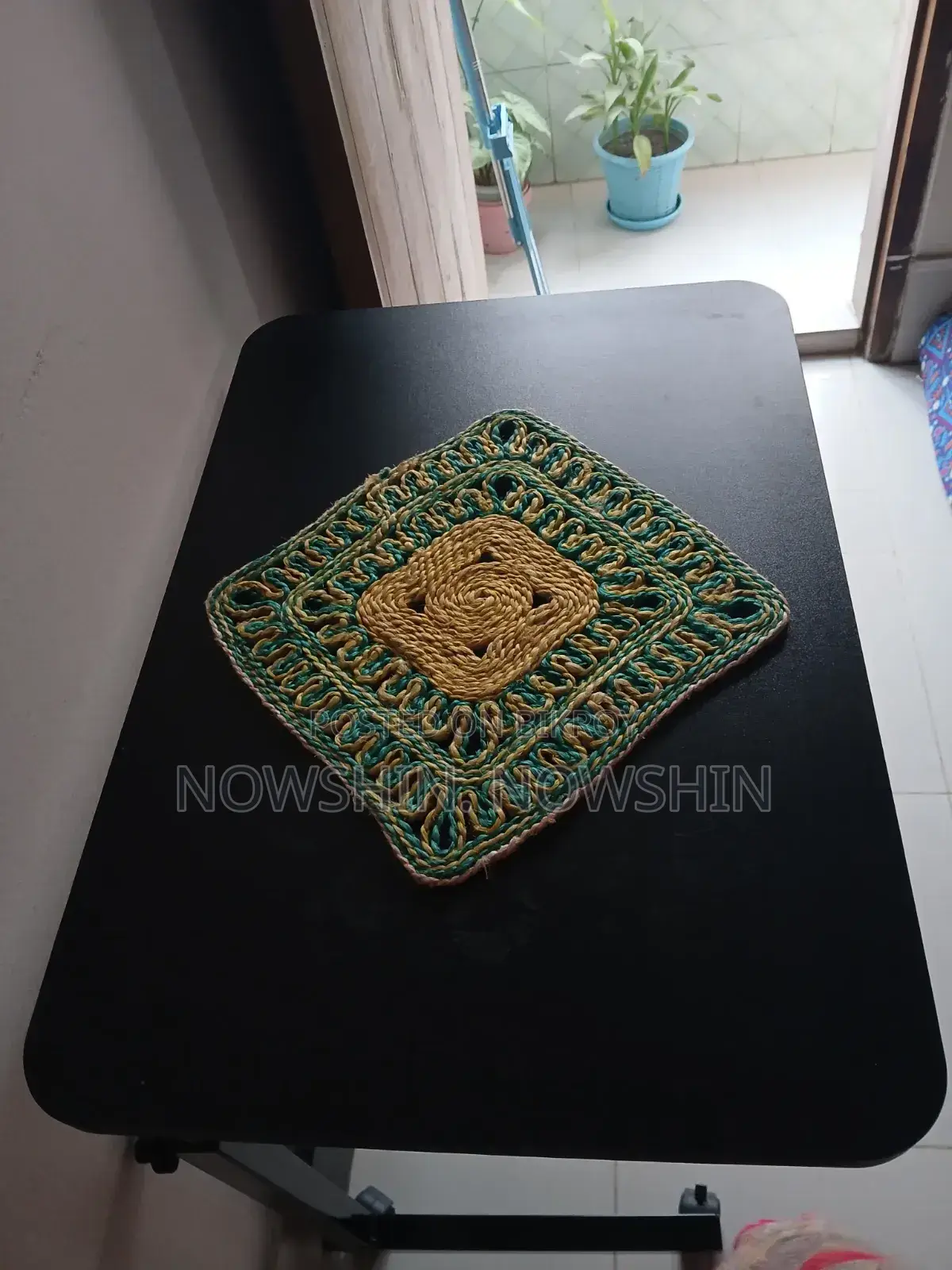 Study Table (Sold Out)
