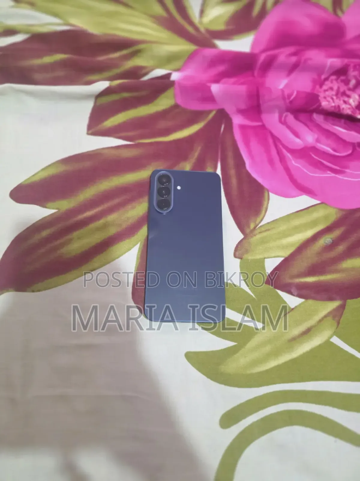 New Samsung Galaxy A57 256 GB Blue