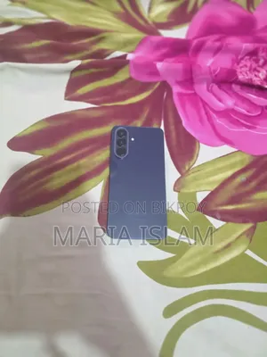 New Samsung Galaxy A57 256 GB Blue
