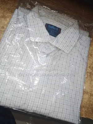 SaRa Lifestyle Men's Casual Shirt