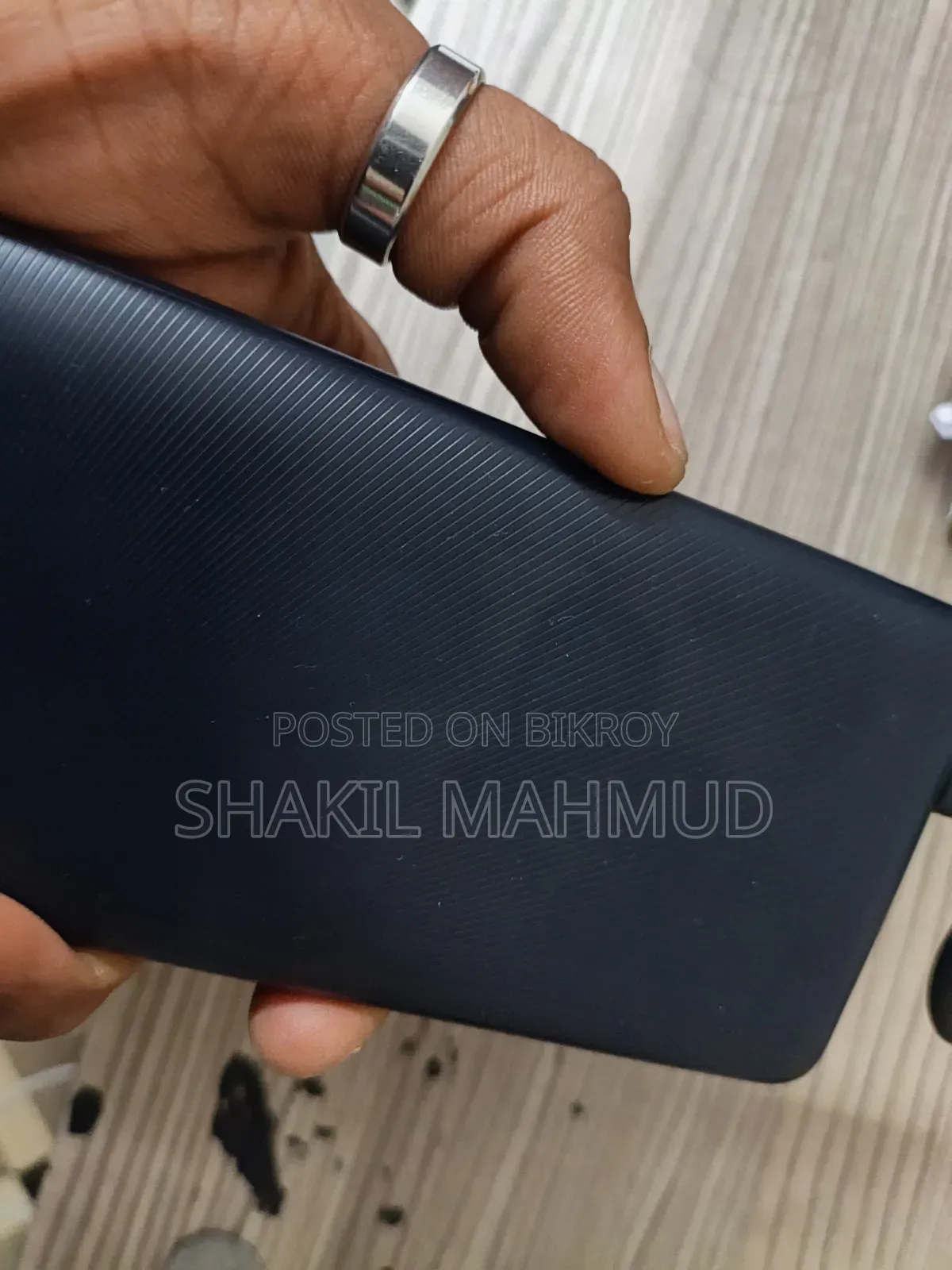 Oraimo 10000mAh 22.5W Super Fast Power Bank