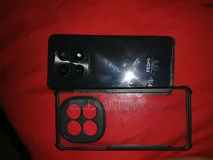 Xiaomi Redmi Note 15 128 GB Black