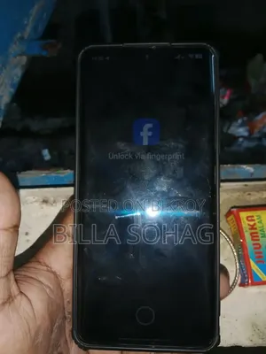 Xiaomi Redmi Note 15 128 GB Black